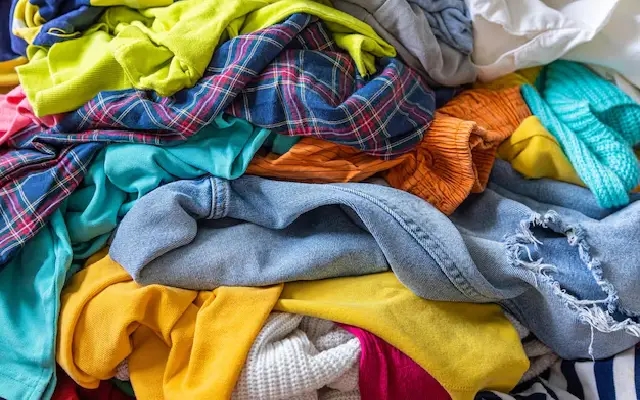 Bengaluru faces textile waste crisis, ISEC study calls for circular economy shift - News Karnataka