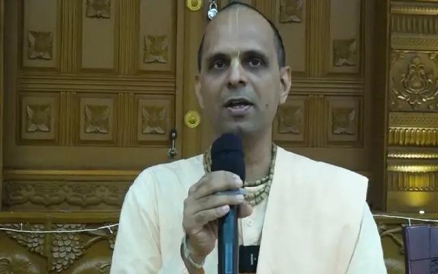 Mangaluru ISKCON to Host Grand Two-Day Sri Krishna Janmashtami Fest on Aug 15–16 - News Karnataka