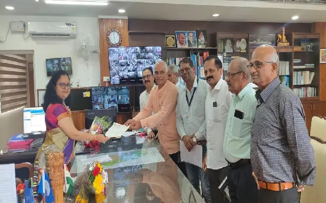 Udupi Railway Yatri Sangha Seeks City Bus Link to Indrali Station - News Karnataka