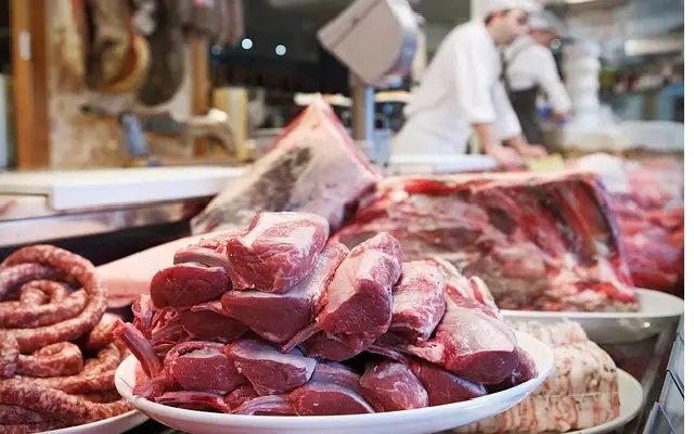 J&K clamps down on substandard meat, imposes strict FSSAI compliance rules - News Karnataka