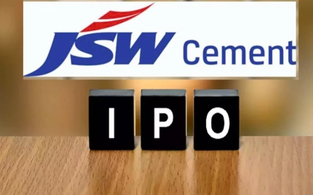 Cement Sector IPO Draws Interest from Infrastructure-Focused Investors - News Karnataka