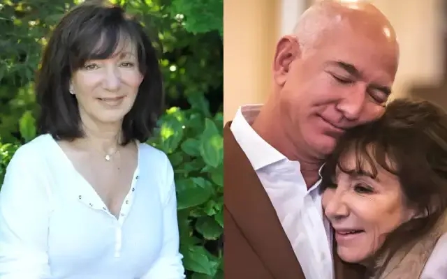 Jackie Bezos: A life of fierce love, vision, and lasting legacy - News Karnataka