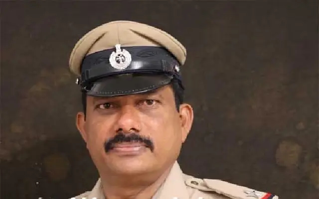 Jagannath Shetty Promoted to ASI, Posted at Bantwal Rural Station - News Karnataka