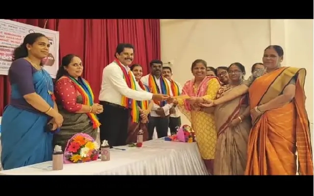 Cooperative Sector Key to Nation’s Growth: Jayakar Shetty Indrali - News Karnataka