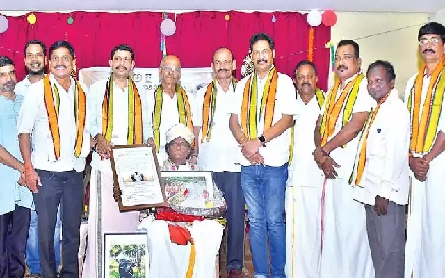 Kambala festival hailed as a symbol of Tulu Nadu’s unity at Udupi felicitation - News Karnataka