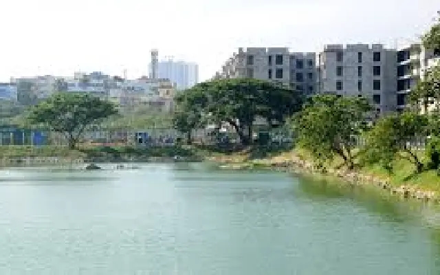 Karnataka Assembly Passes Contentious Bill On Lake Buffer Zones - News Karnataka