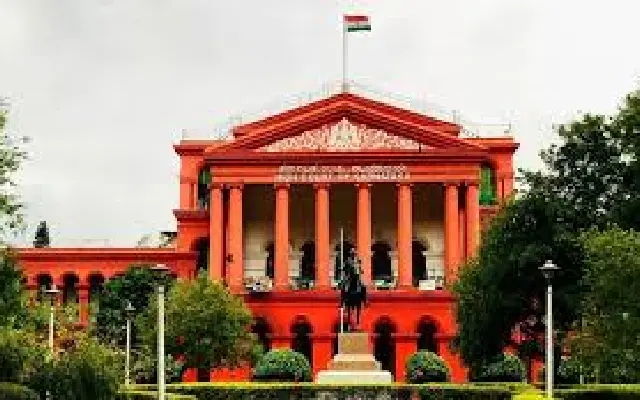 Karnataka high court upholds Goonda Act order against gangster Kabir - News Karnataka