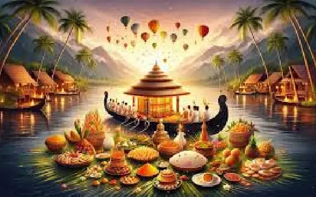 Kerala increases Onam allowance for rural and urban workers to ₹1,200 - News Karnataka