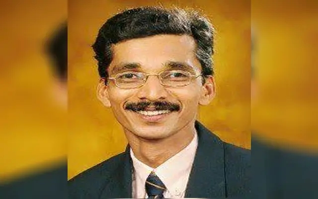 Advocate Kishore D’Silva Appointed Chief Defence Counsel for Dakshina Kannada - News Karnataka