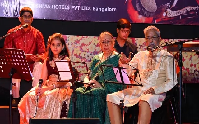 Konkani Poetry Comes Alive at Mandd Sobhann’s ‘Kavita Fulotha’ - News Karnataka
