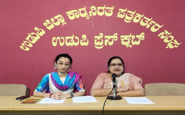 Kumari Aditi G Nayak to present Bharatanatyam and Kuchipudi in Udupi - News Karnataka