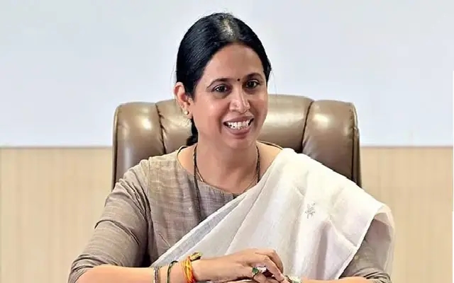Truth Will Prevail in Dharmasthala Case: Minister Lakshmi Hebbalkar - News Karnataka