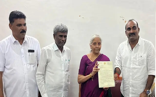 MLA Yashpal Suvarna Seeks Startup Accelerator for Udupi - News Karnataka