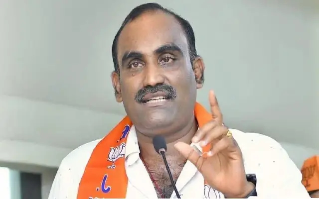 MLA Yashpal Suvarna seeks Rs 50 crore for Udupi ahead of Paryaya Mahotsava - News Karnataka