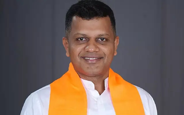 MP flags denial of ayushman bharat benefits to Karnataka seniors - News Karnataka