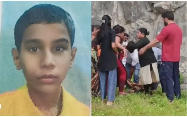 Maharashtra teen dies by suicide after mother refuses to buy him a mobile phone - News Karnataka