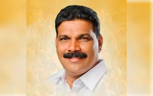 Udupi BJP Seeks Swift Action Against Mahesh Shetty Timarodi - News Karnataka