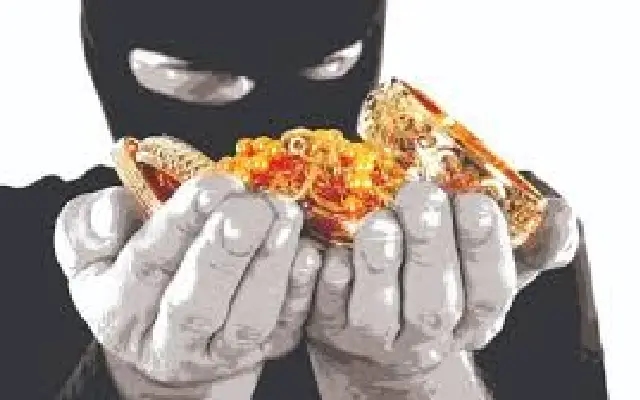 Maid And Relative Held For Jewellery Theft Worth ₹22 Lakh - News Karnataka