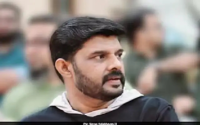 Malayalam Actor & Mimicry Star Kalabhavan Navas Found Dead In Hotel Room - News Karnataka