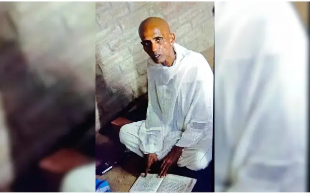 Man Disguised as Sadhu Murders Estranged Wife with Hammer - News Karnataka