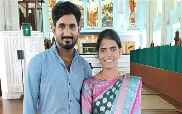 Hyderabad murder: Man kills pregnant wife, dismembers body, dumps in river - News Karnataka