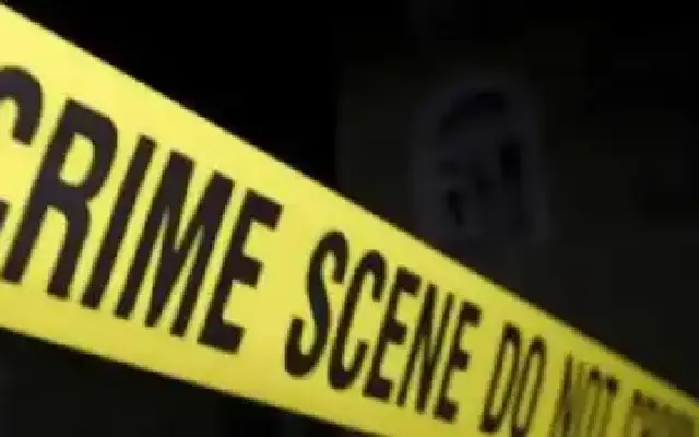 Man stabbed to death by live-in partner after argument over visiting wife and kids - News Karnataka