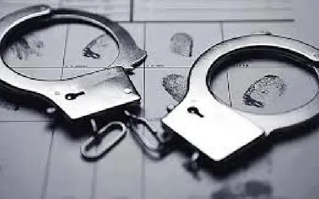 Mangaluru East Police arrest absconding accused in 2023 counterfeit currency case - News Karnataka