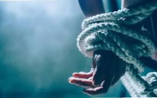 Mangaluru court sentences man to 20 years in minor abduction case - News Karnataka