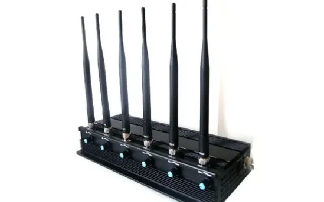 Mobile jammers affecting Mangaluru network, new jail building work to complete - News Karnataka