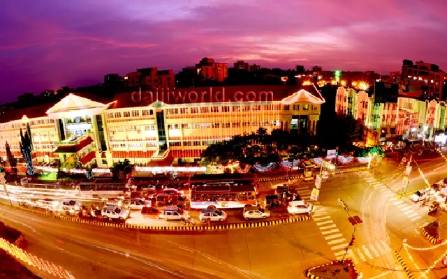 Mangaluru tops India’s safety rankings, secures global 49th spot - News Karnataka