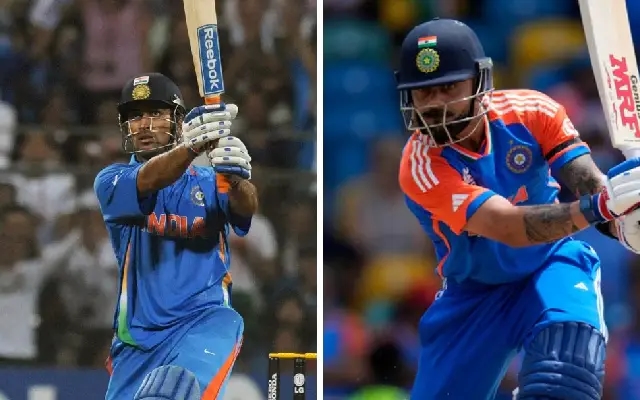 Messi may swap boots for bat in epic cricket clash with Dhoni, Kohli - News Karnataka
