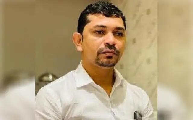 Bellare Gram Panchayat member K. Mohammed Itbal removed from post - News Karnataka