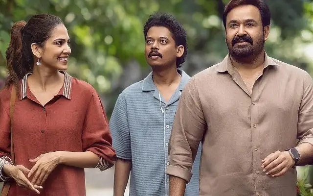 Mohanlal’s Hridayapoorvam hits theatres, set to stream on JioHotstar - News Karnataka