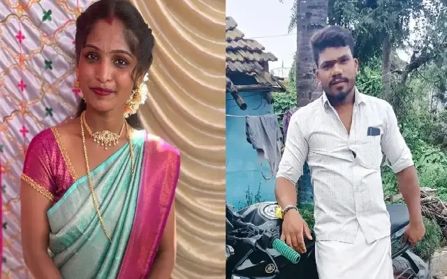 Mysuru lodge murder: Lover kills woman using gelatin stick, claims phone blast - News Karnataka