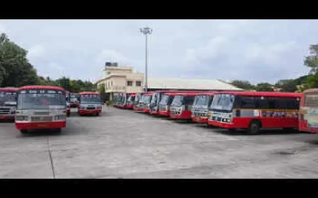 Mysuru to Get Dedicated E-Bus Charging Depot at Banni Mantap - News Karnataka