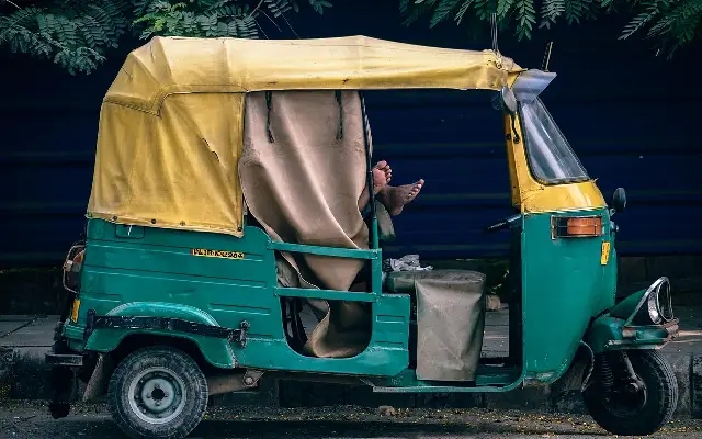 Nagara Auto Brings Back The Lost Charm Of Metered Rides - News Karnataka