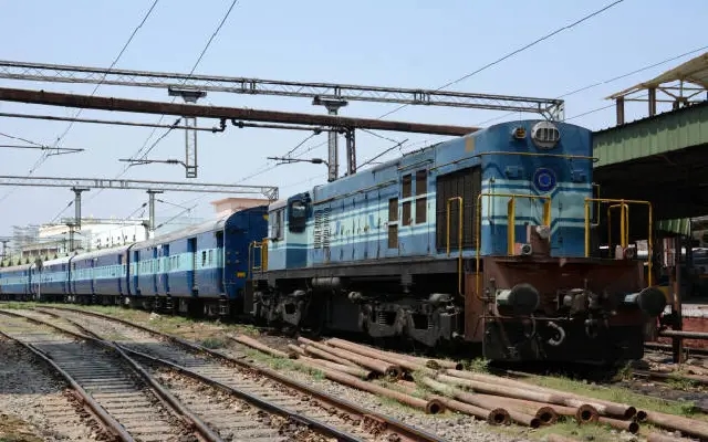 New Crossing Station at Arebetta to Boost Hassan–Mangaluru Rail Traffic - News Karnataka