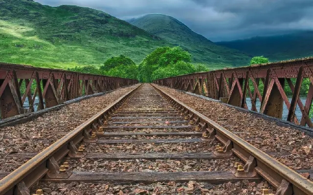 Land Hurdles Stall Key Rail Projects Across Karnataka - News Karnataka