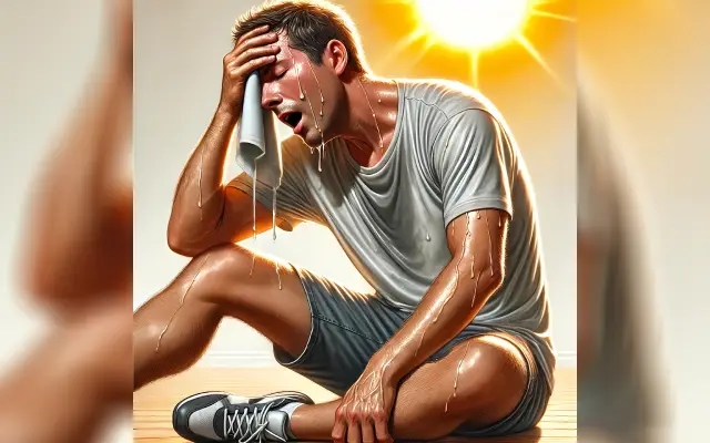 UK Prepares for Scorching Heatwave as Temperatures Climb Again - News Karnataka