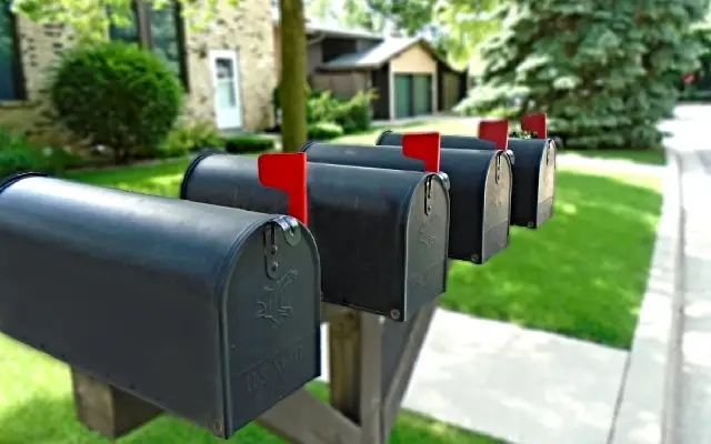 India suspends most postal services to US amid tariff-related regulatory changes - News Karnataka