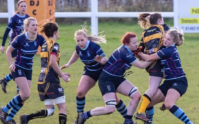 Australia dismantles Samoa 73-0 in record-breaking Women’s Rugby World Cup win - News Karnataka