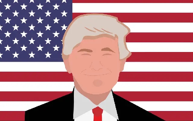 Trump’s Hand Bruises Explained, White House Confirms Minor Condition - News Karnataka