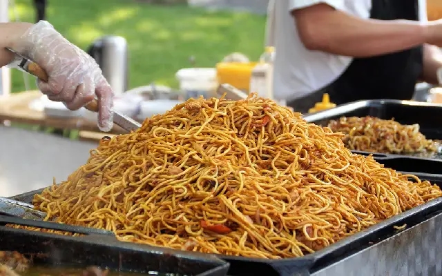 Vizag to host three-day food festival from September 5 - News Karnataka
