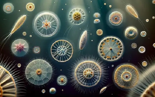 New diatom species discovered in Udupi estuarine waters - News Karnataka