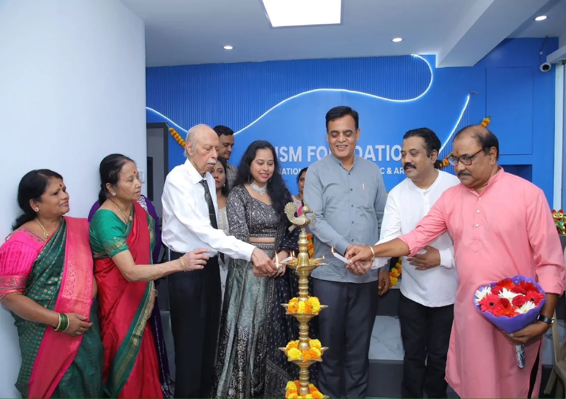 PRISM & PM Audios mark decade of music excellence with new integrated premises - News Karnataka