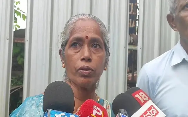 38 Years On, Sister Seeks SIT Reinvestigation into Padmalatha’s Mysterious Death - News Karnataka
