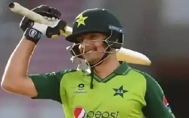 Pakistan Batter Haider Ali Arrested in UK on Rape Allegation - News Karnataka