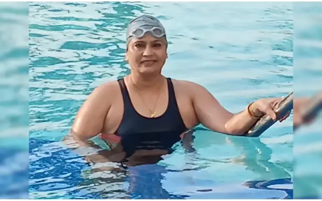 Police Recover 295 Stolen Medals of Olympian Bula Chowdhury in 48 Hours - News Karnataka
