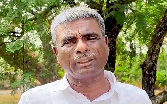Poojary Seeks ED Probe into Alleged Foreign Funding to Defame Dharmasthala - News Karnataka