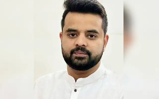 Prajwal Revanna Convicted of Rape, Breaks Down in Court Ahead of Sentencing - News Karnataka
